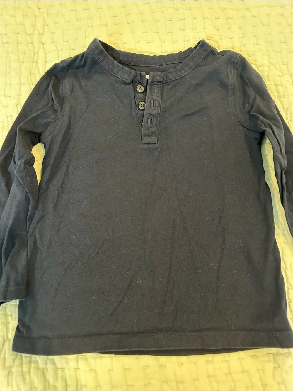 Old Navy size used